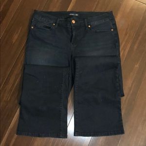 Level 99 Dark Wash Jeans